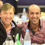 2011 All Nations Cup - Aachen, Germany 