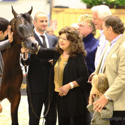 2011 All Nations Cup - Aachen, Germany 