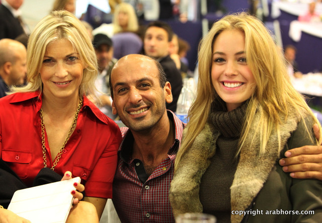 2011 All Nations Cup - Aachen, Germany 