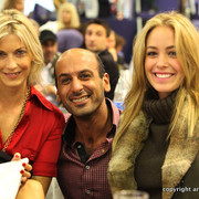 2011 All Nations Cup - Aachen, Germany 