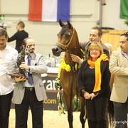2011 All Nations Cup - Aachen, Germany 