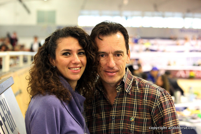 2011 All Nations Cup - Aachen, Germany 