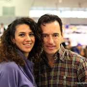 2011 All Nations Cup - Aachen, Germany 