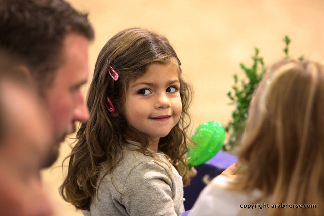 2011 All Nations Cup - Aachen, Germany 