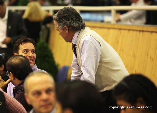 2011 All Nations Cup - Aachen, Germany 