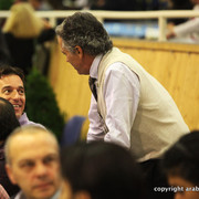 2011 All Nations Cup - Aachen, Germany 