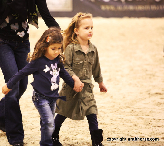 2011 All Nations Cup - Aachen, Germany 