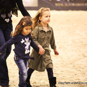 2011 All Nations Cup - Aachen, Germany 