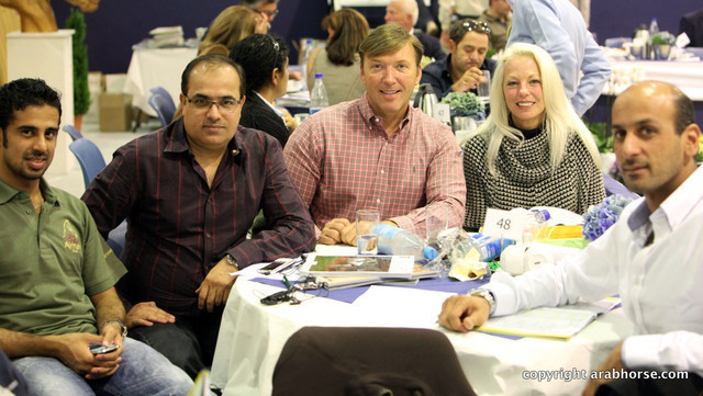 2011 All Nations Cup - Aachen, Germany 