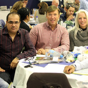 2011 All Nations Cup - Aachen, Germany 