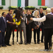 2011 All Nations Cup - Aachen, Germany 