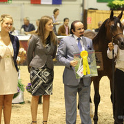 2011 All Nations Cup - Aachen, Germany 