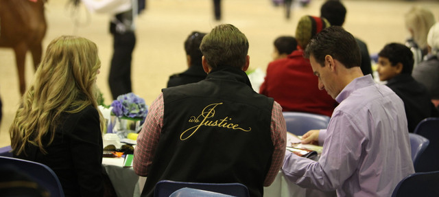 2011 All Nations Cup - Aachen, Germany 