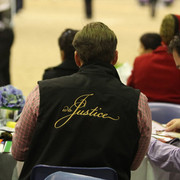 2011 All Nations Cup - Aachen, Germany 