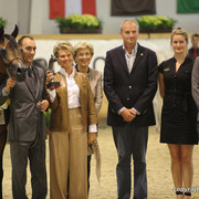 2011 All Nations Cup - Aachen, Germany 