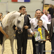 2011 All Nations Cup - Aachen, Germany 