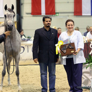 2011 All Nations Cup - Aachen, Germany 