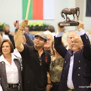 2011 All Nations Cup - Aachen, Germany 