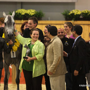 2011 All Nations Cup - Aachen, Germany 