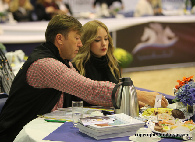 2011 All Nations Cup - Aachen, Germany 