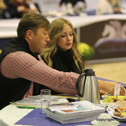 2011 All Nations Cup - Aachen, Germany 