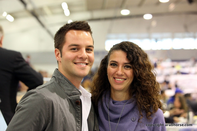 2011 All Nations Cup - Aachen, Germany 