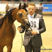 2011 All Nations Cup - Aachen, Germany 