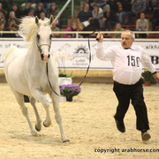 2011 All Nations Cup - Aachen, Germany 