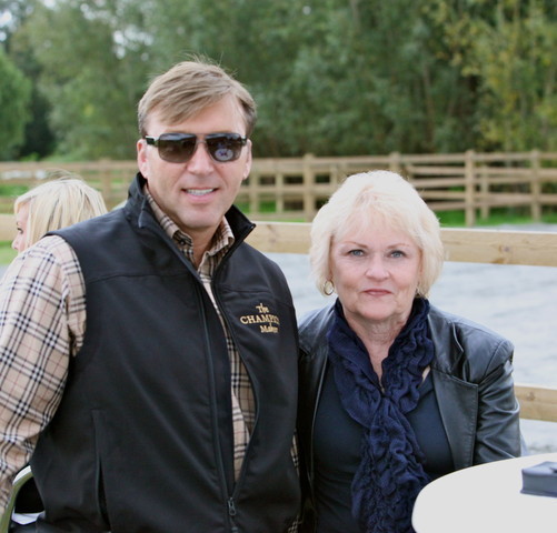 Schoukens Open House