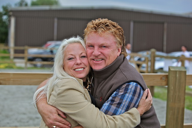 Schoukens Open House