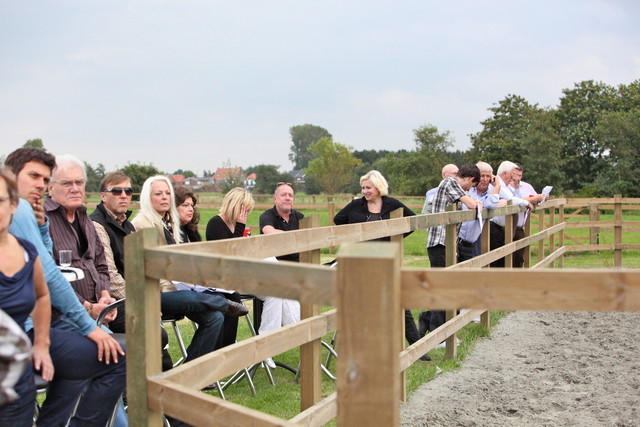 Schoukens Open House