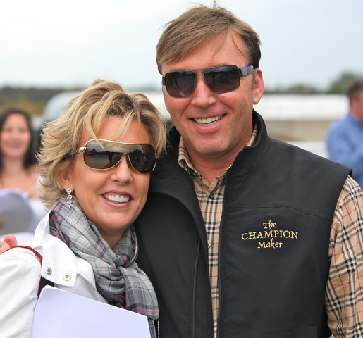 Schoukens Open House