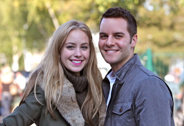 Schoukens Open House