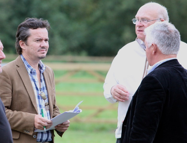 Schoukens Open House