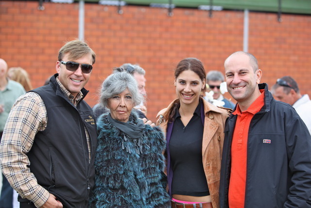 Schoukens Open House