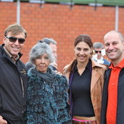 Schoukens Open House