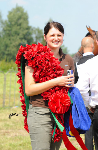 The 2011 Polish National Championships & Pride of Poland Sale