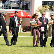 The 2011 Polish National Championships & Pride of Poland Sale