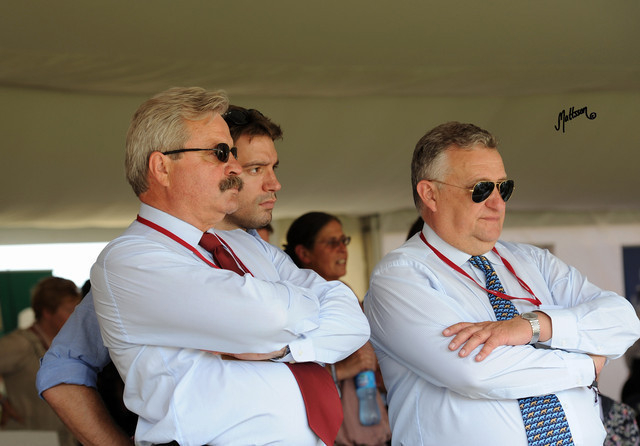 The 2011 Polish National Championships & Pride of Poland Sale