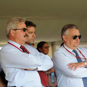 The 2011 Polish National Championships & Pride of Poland Sale