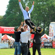 The 2011 Polish National Championships & Pride of Poland Sale