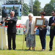 The 2011 Polish National Championships & Pride of Poland Sale