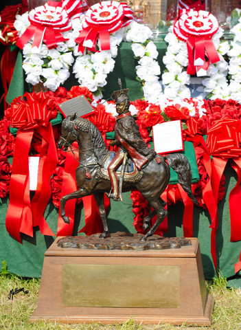 The 2011 Polish National Championships & Pride of Poland Sale