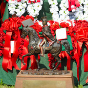 The 2011 Polish National Championships & Pride of Poland Sale