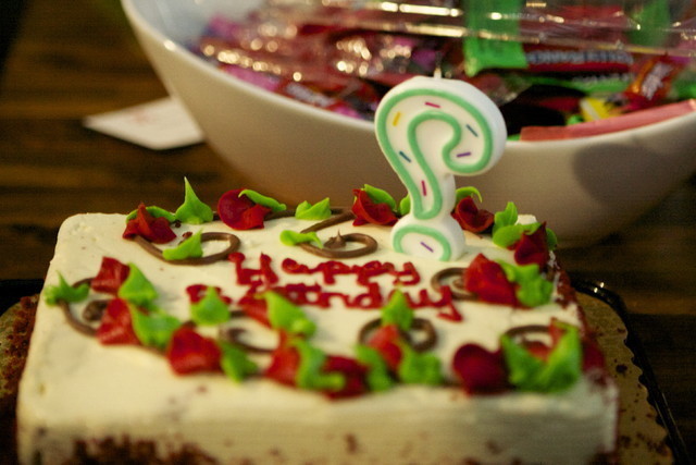 The 2011 Arabian Breeder Finals