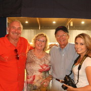 The 2011 Arabian Breeder Finals