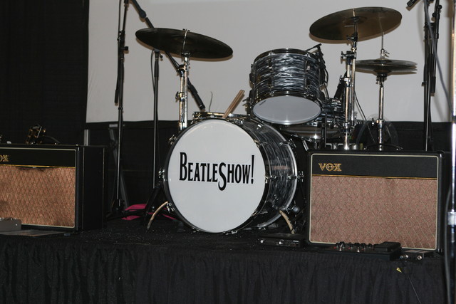 The 2011 Arabian Breeder Finals