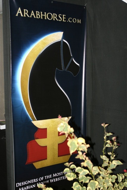 The 2011 Arabian Breeder Finals