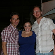 The 2011 Arabian Breeder Finals