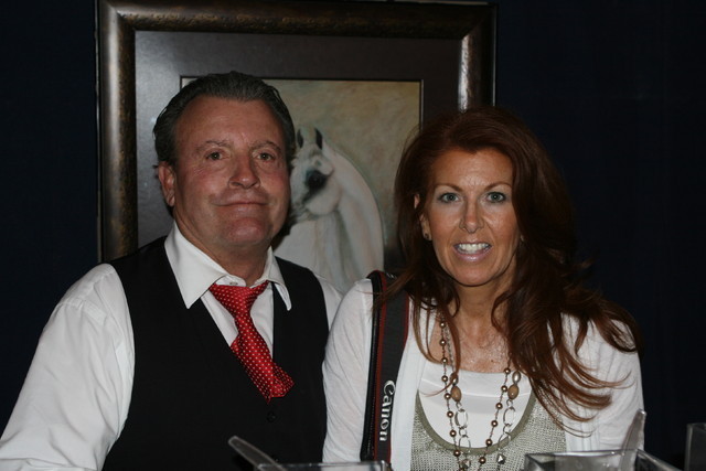 The 2011 Arabian Breeder Finals